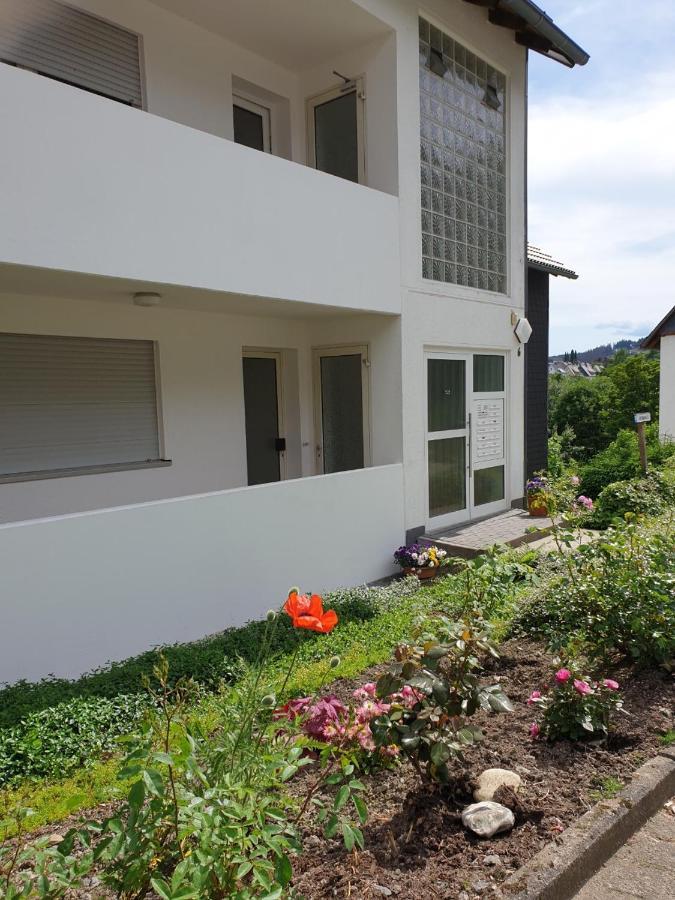 Appartement Guenninghauser Strasse 6 - 4 Винтерберг Екстериор снимка