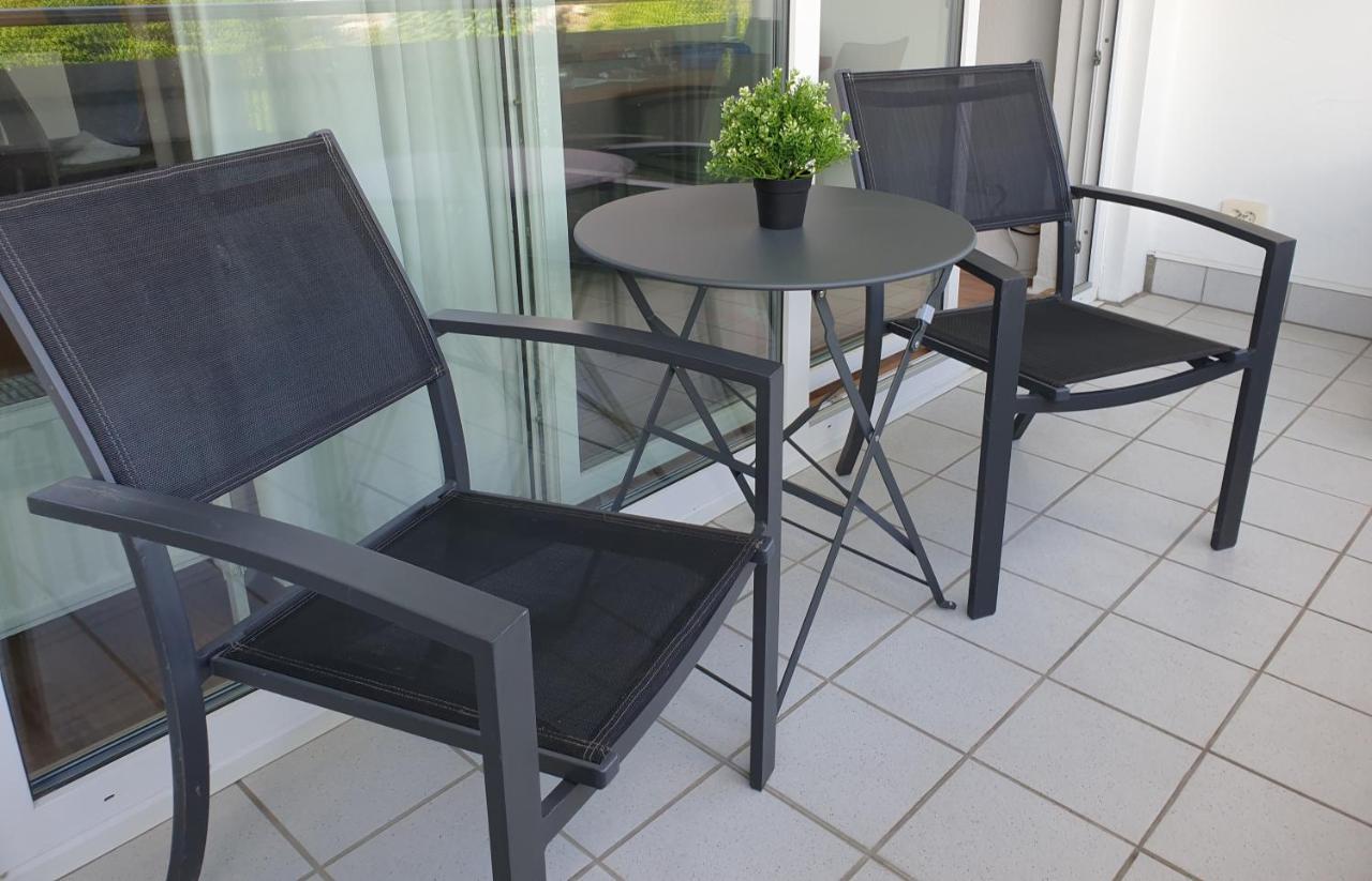 Appartement Guenninghauser Strasse 6 - 4 Винтерберг Екстериор снимка